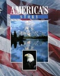 Cover: America's Story - Houghton Mifflin