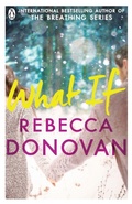Cover: What If - Penguin Books Ltd