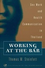 Cover: Working at the Bar - Praeger Publishers Inc