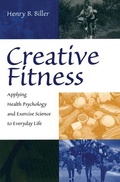Cover: Creative Fitness - Praeger Publishers Inc