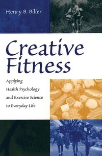 Abbildung von: Creative Fitness - Praeger Publishers Inc