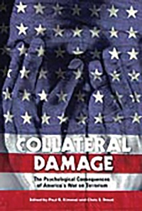 Enlarge image Cover: Collateral Damage - Praeger Publishers Inc