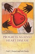Cover: Progress against Heart Disease - Praeger Publishers Inc