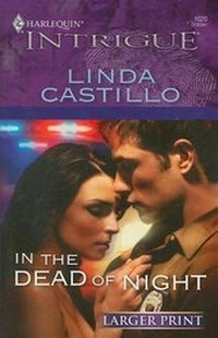 Enlarge image Cover: In the Dead of Night - Harlequin Intrigue Larger Print