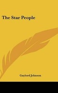 Cover: The Star People - Kessinger Publishing