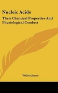 Cover: Nucleic Acids - Kessinger Publishing