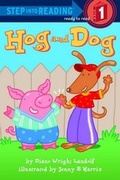 Cover: Hog and Dog - Random House Books for Young Readers