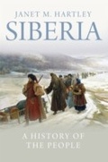 Cover: Siberia - De Gruyter