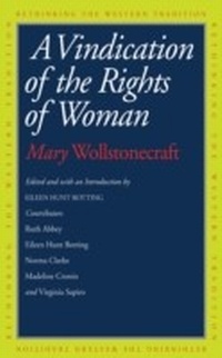 Enlarge image Cover: Vindication of the Rights of Woman - Yale University Press