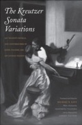 Cover: Kreutzer Sonata Variations - Yale University Press