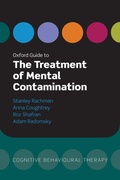 Cover: Oxford Guide to the Treatment of Mental Contamination - Oxford University Press