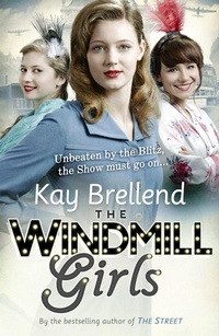 Enlarge image Cover: The Windmill Girls - HarperCollins