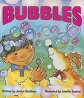 Cover: Bubbles - Rigby