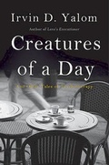 Cover: Creatures of a Day - Basic Books