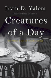 Enlarge image Cover: Creatures of a Day - Basic Books