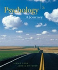 Cover: Psychology - Wadsworth Publishing Company