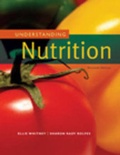 Cover: Understanding Nutrition - Wadsworth Publishing Co Inc