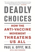 Cover: Deadly Choices - Basic Books