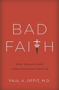 Enlarge image Cover: Bad Faith - Basic Books