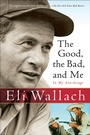 Cover: The Good, the Bad, and Me - Mariner Books