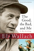 Cover: The Good, the Bad, and Me - Mariner Books