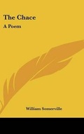 Cover: The Chace - Kessinger Publishing