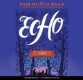 Cover: Echo - Scholastic US