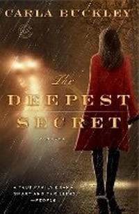 Enlarge image Cover: The Deepest Secret - Random House USA Inc