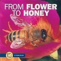 Cover: From Flower to Honey - Turtleback Books