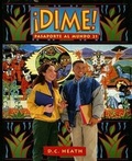 Cover: Dime! - D. C. Heath and Co.