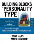 Cover: Building Blocks of Personality Type - Eltanin Publishing
