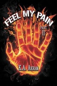 Enlarge image Cover: Feel My Pain - Part II - NU-Day Publishing Inc.