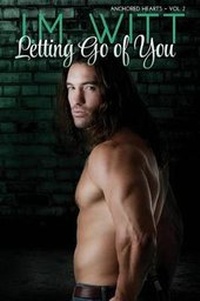 Enlarge image Cover: Letting Go of You - J.M.\Witt
