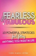 Cover: Fearless & Fabulous - Passionista Publishing