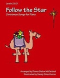 Cover: Follow the Star - Spencer Meadow Press