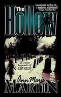 Cover: The Hollow - BLACK BED SHEETS BOOKS