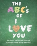 Cover: The ABC's of I Love You - Christine F.\Anderson#publishing & Media