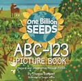 Cover: FarmFoodFRIENDS ABC-123 Picture Book - OneBillionSEEDS.com