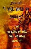 Cover: Jesus said - Rudi\Louw#publishing