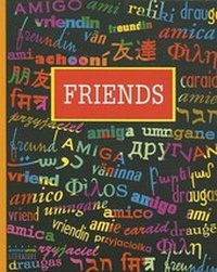Enlarge image Cover: Friends - D. C. Heath and Co.