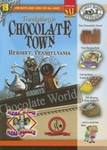 Cover: The Mystery in Chocolate Town - Gallopade International