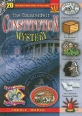 Cover: The Counterfeit Constitution Mystery - Gallopade International
