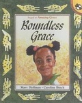 Cover: Boundless Grace - Turtleback Books