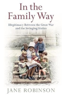 Enlarge image Cover: In the Family Way - Viking