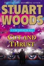 Cover: Cut and Thrust - G.P. Putnam's Sons