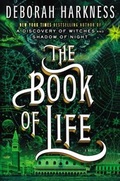 Cover: The Book of Life - Penguin Books