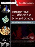 Cover: Intraoperative and Interventional Echocardiography - Elsevier