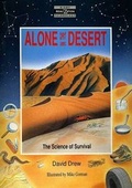 Cover: Alone in the Desert - Rigby