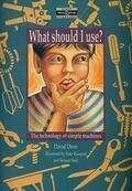 Cover: What Should I Use? - Rigby