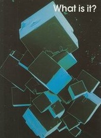 Enlarge image Cover: What Is It? - Rigby